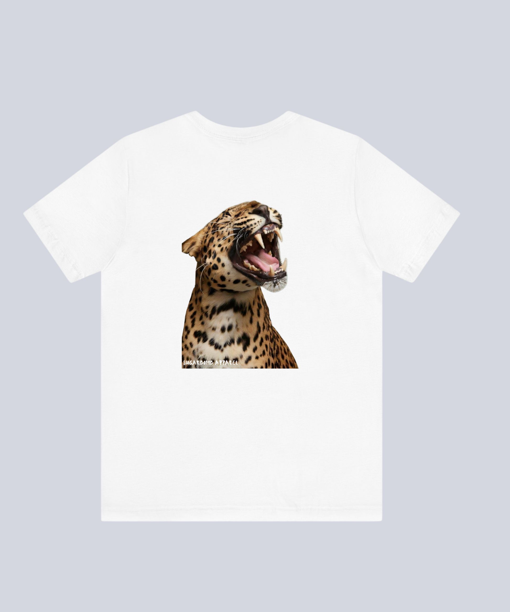 "Leopard" T-Shirt