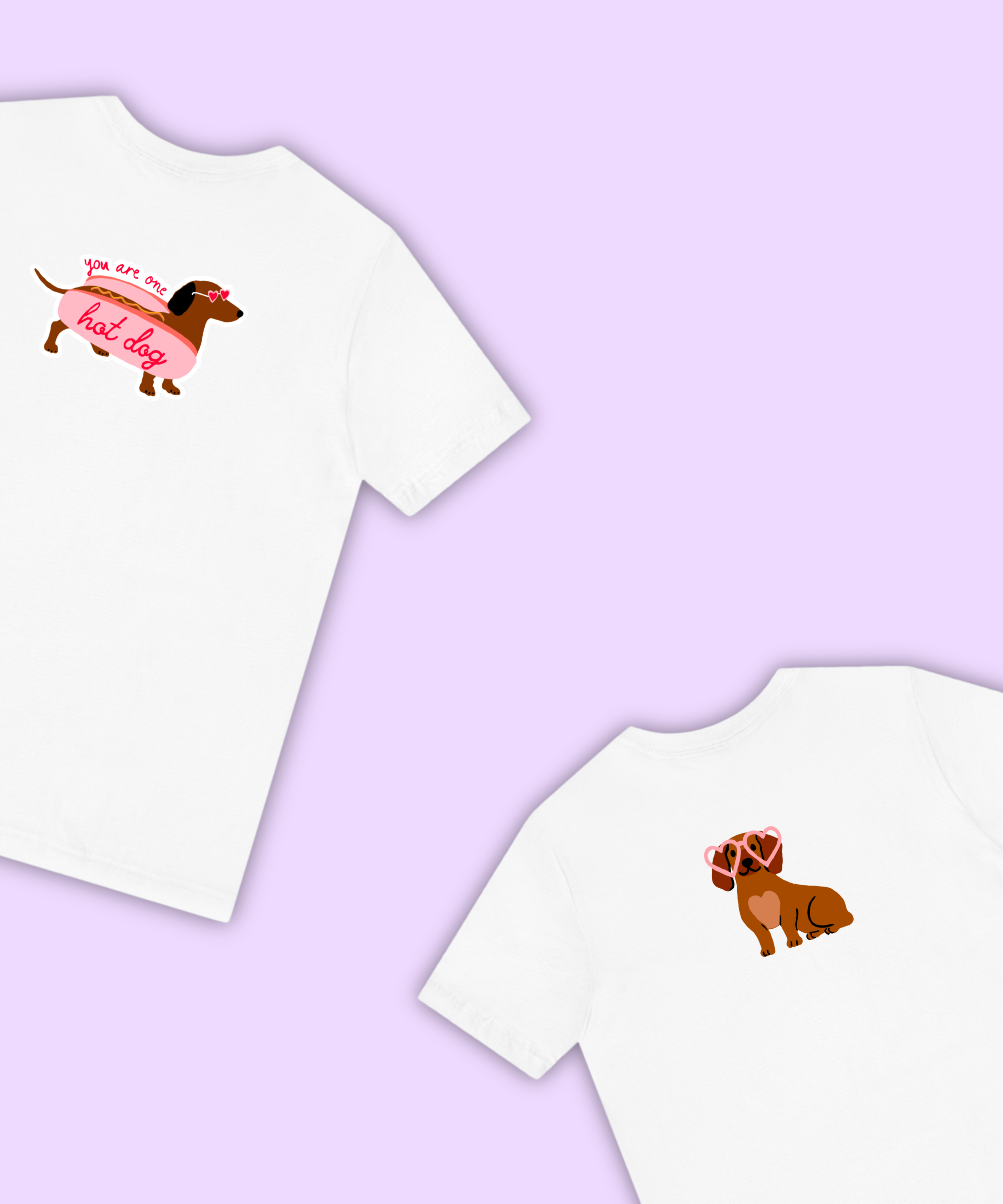"Dachshund" Collection