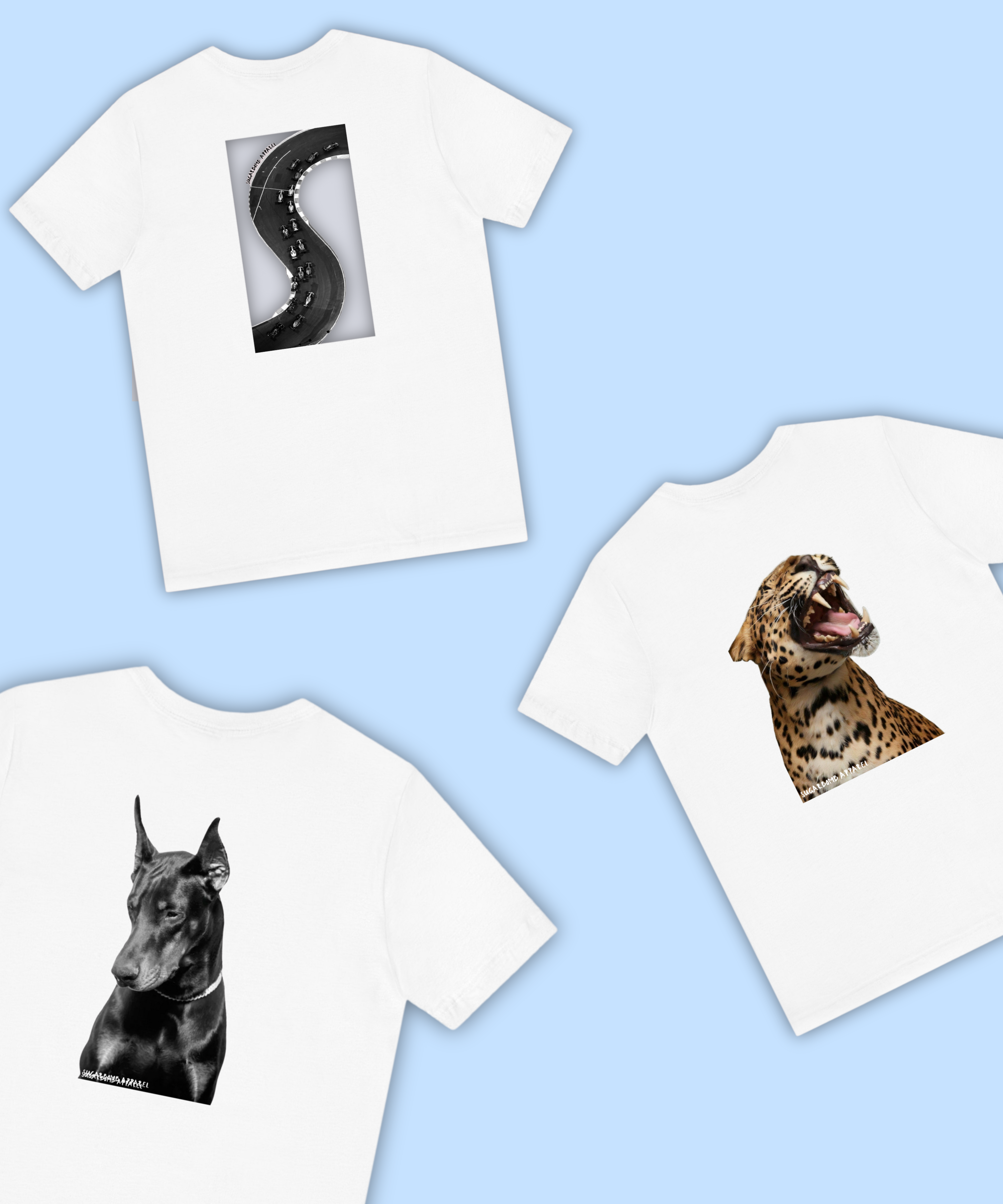 "Mens" Collection