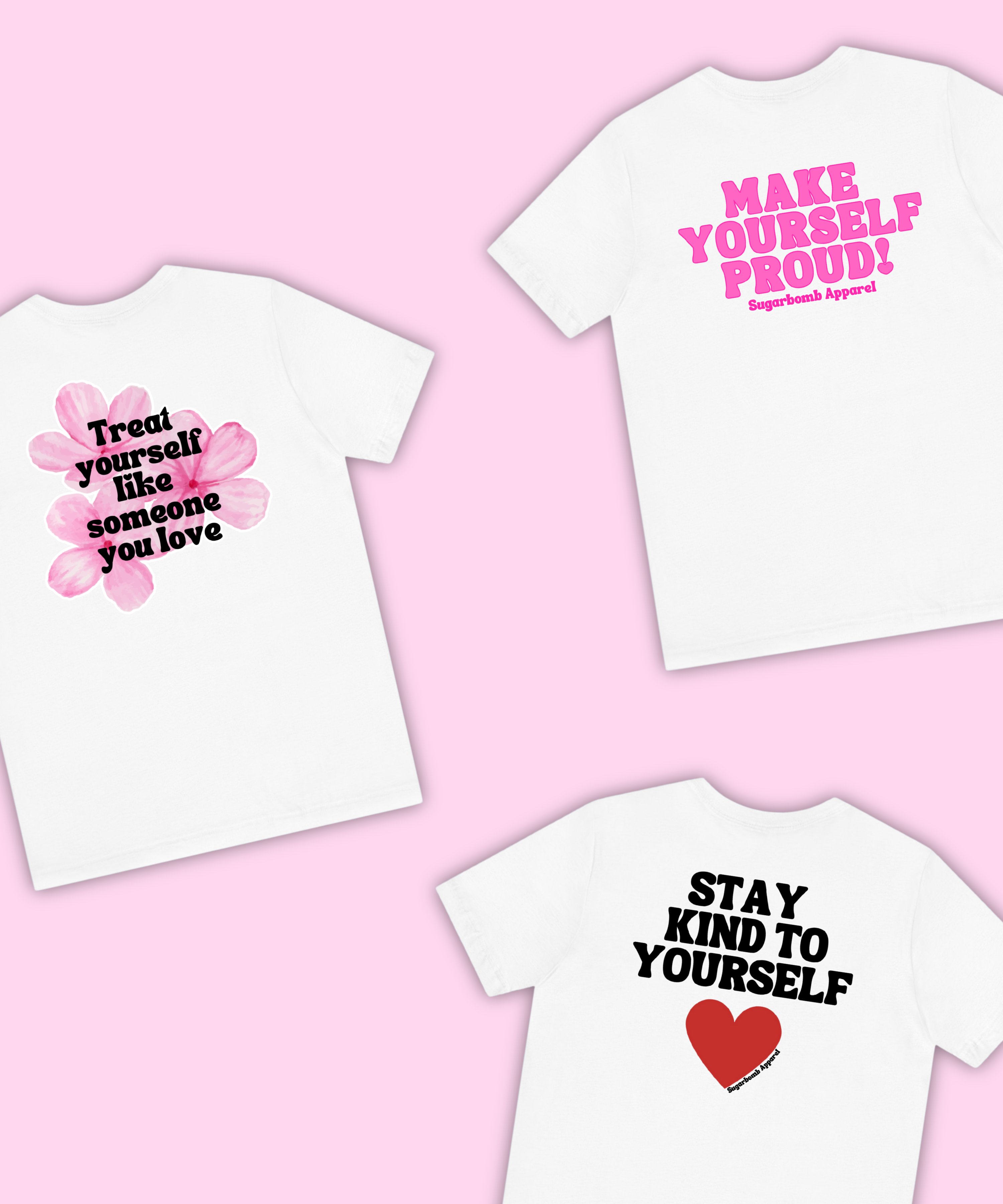 "Motivational" Collection