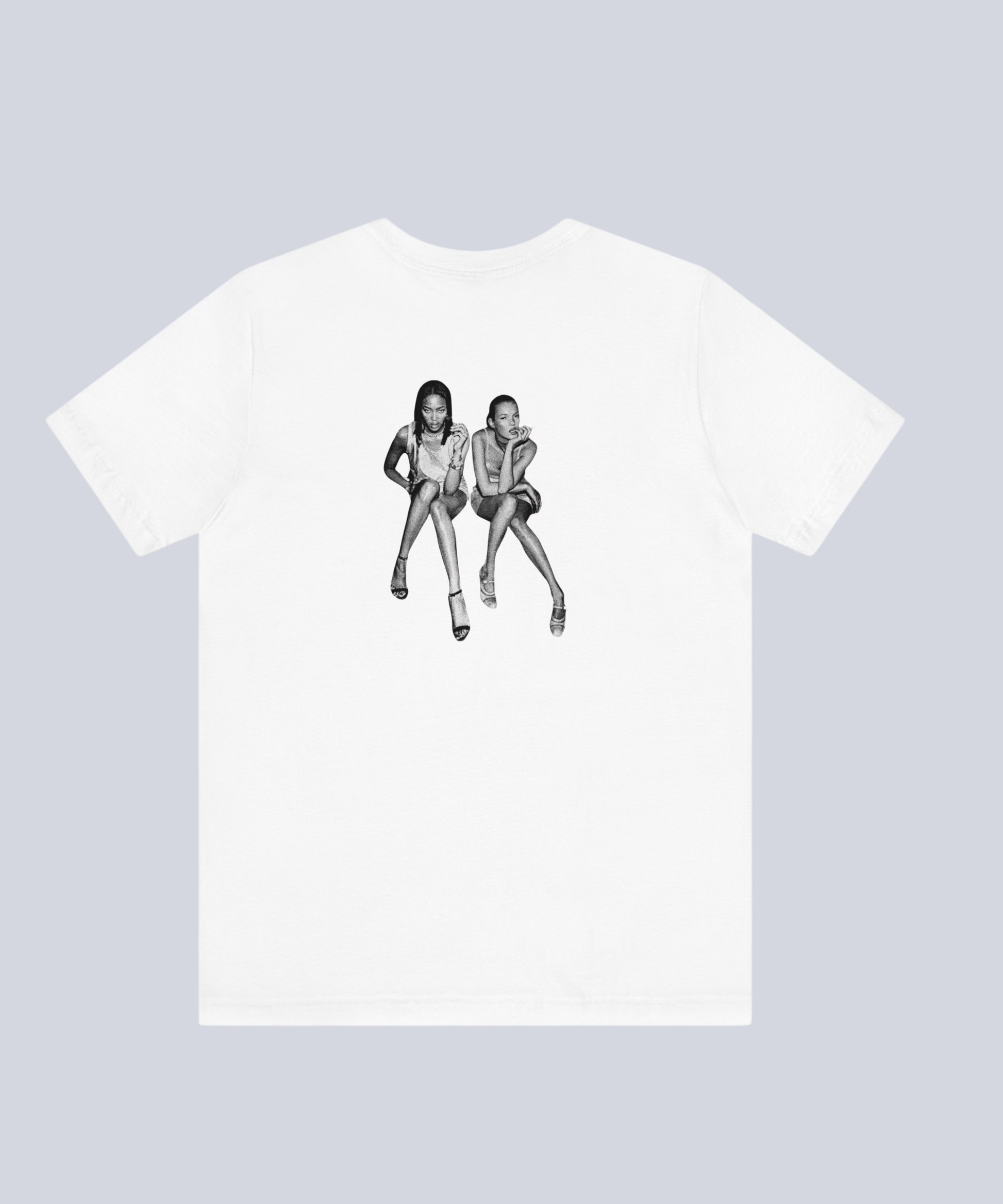 "90's Models" T-Shirt