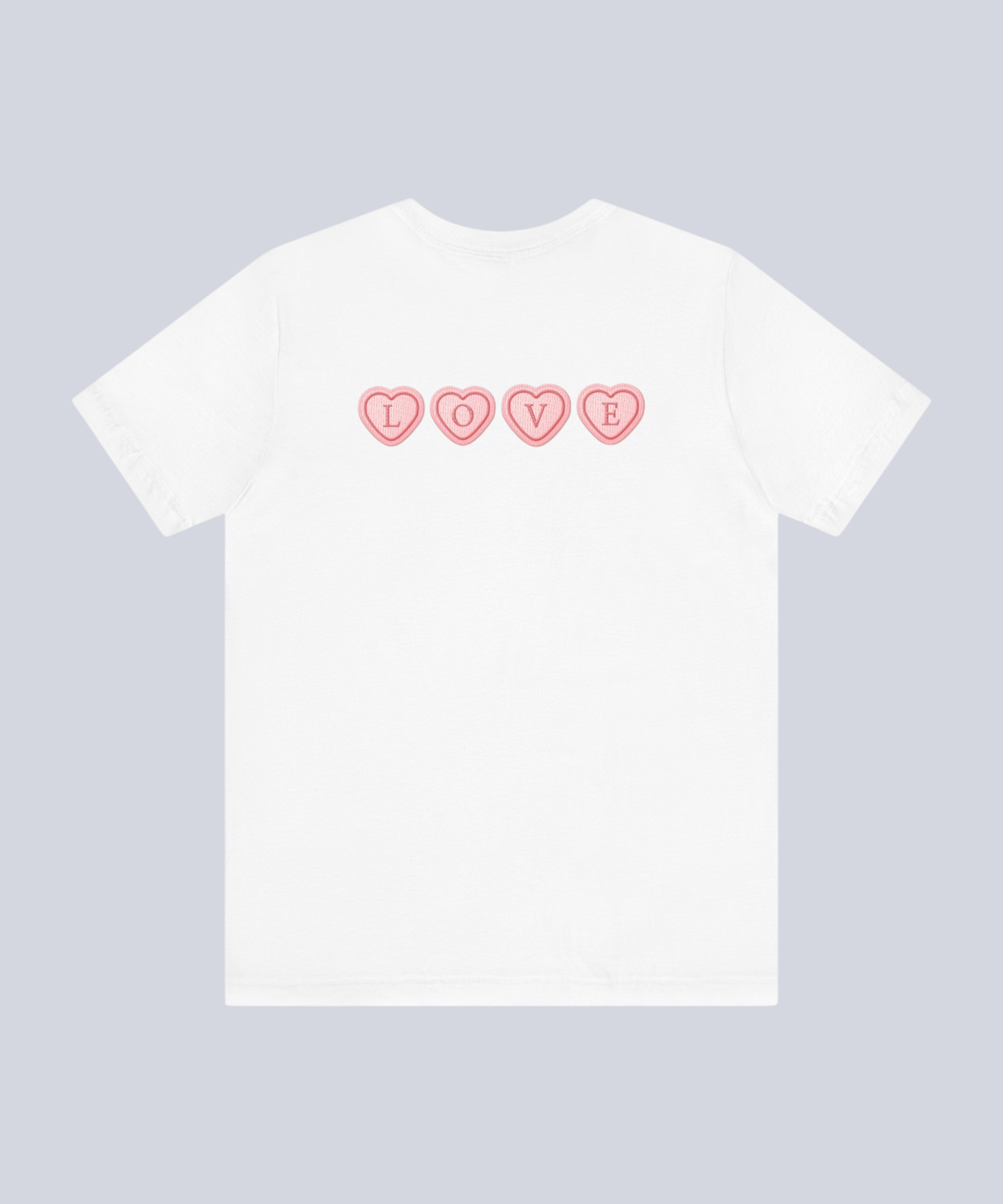 "Love Hearts" T-Shirt