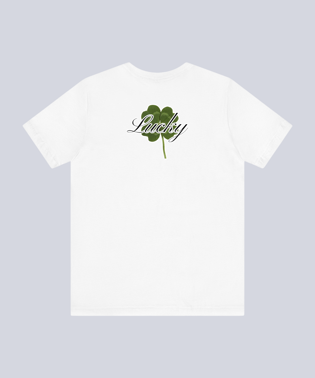 "Lucky" T-Shirt
