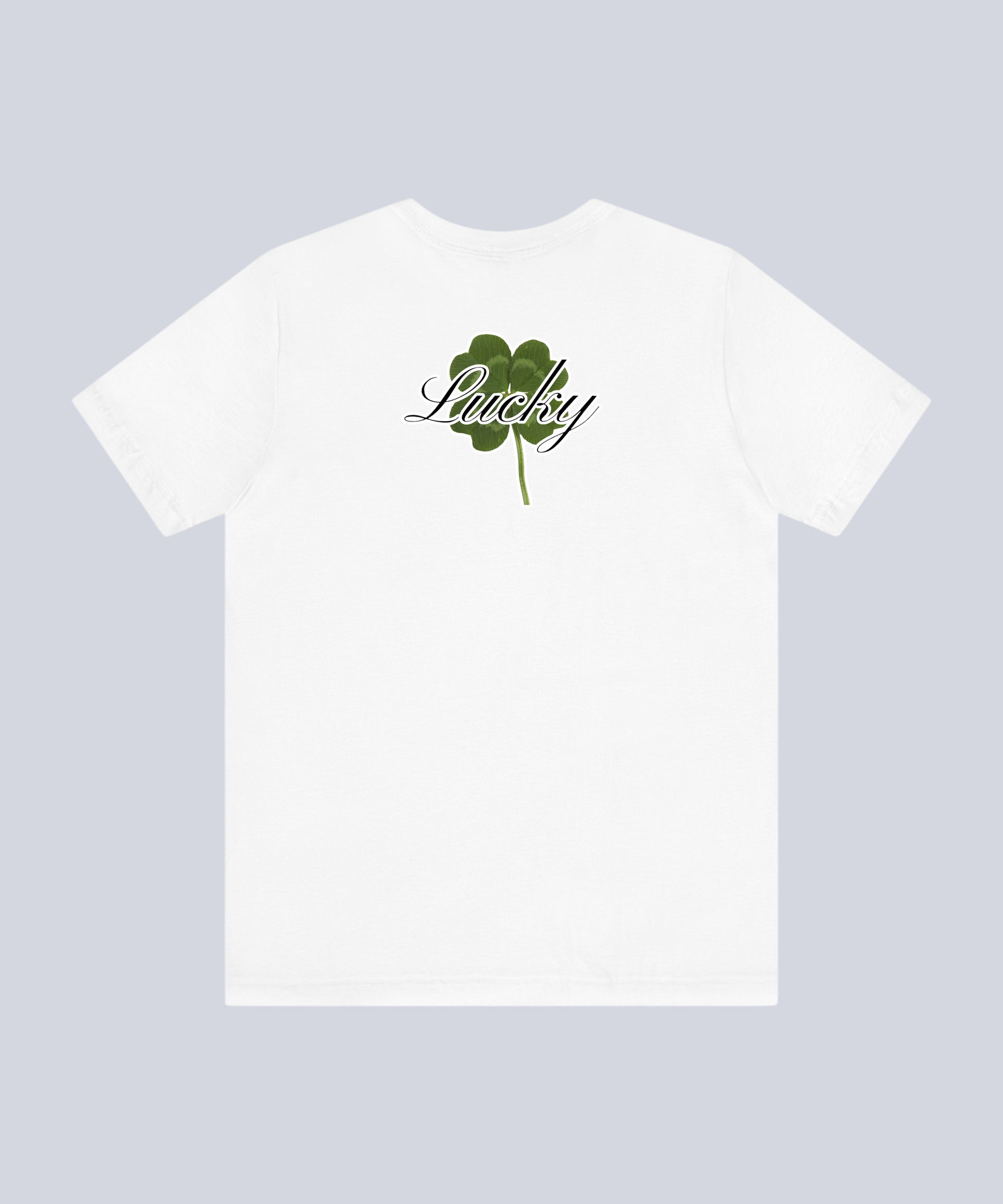 "Lucky" T-Shirt