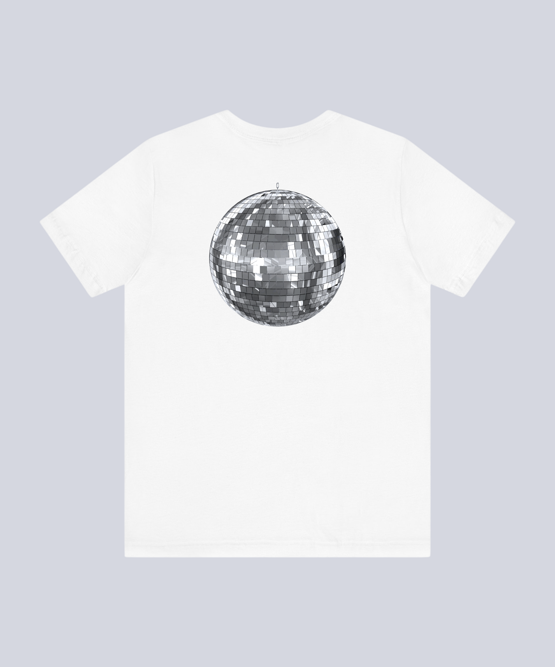 "Mirrorball" T-Shirt