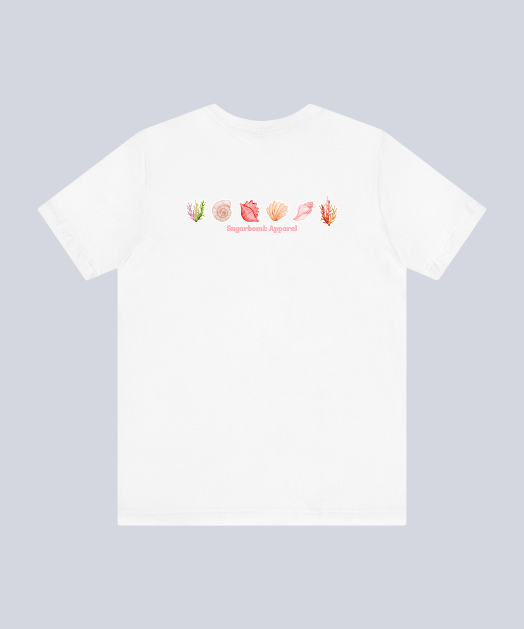 "Ocean Gems" T-Shirt