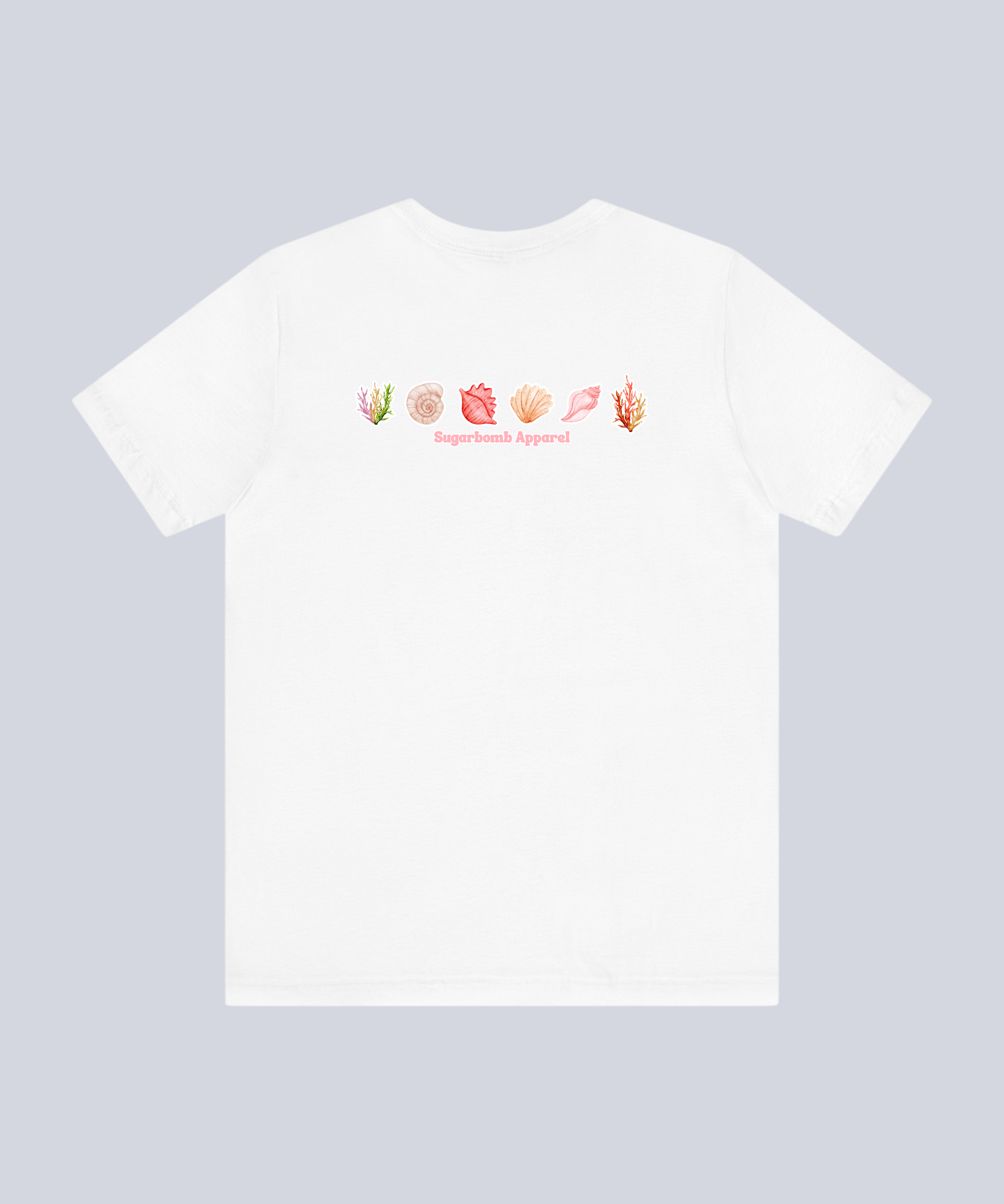 "Ocean Gems" T-Shirt