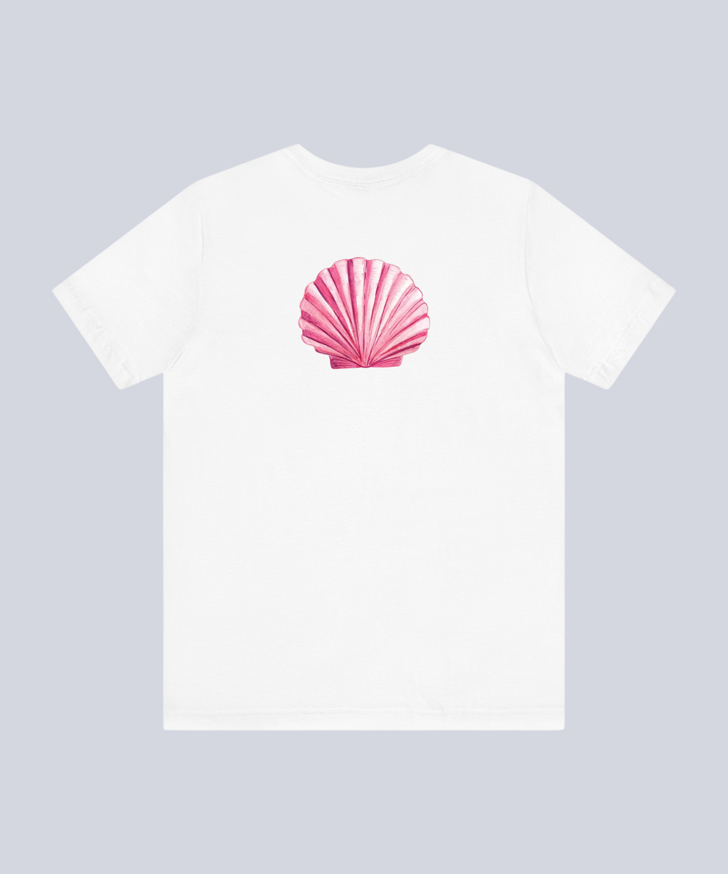 "Seashell" T-Shirt