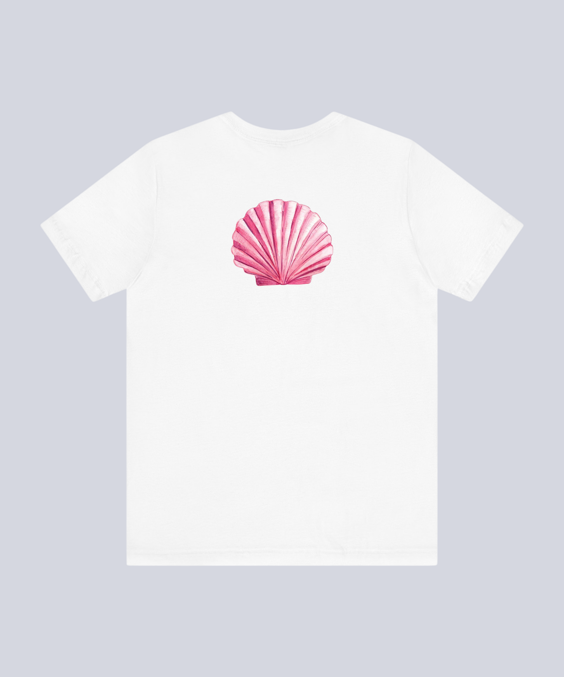"Seashell" T-Shirt