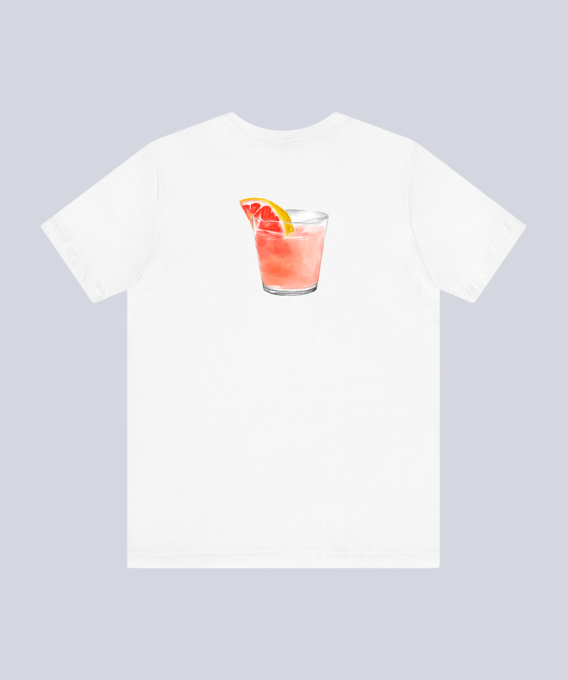 "Summer Cocktail" T-Shirt