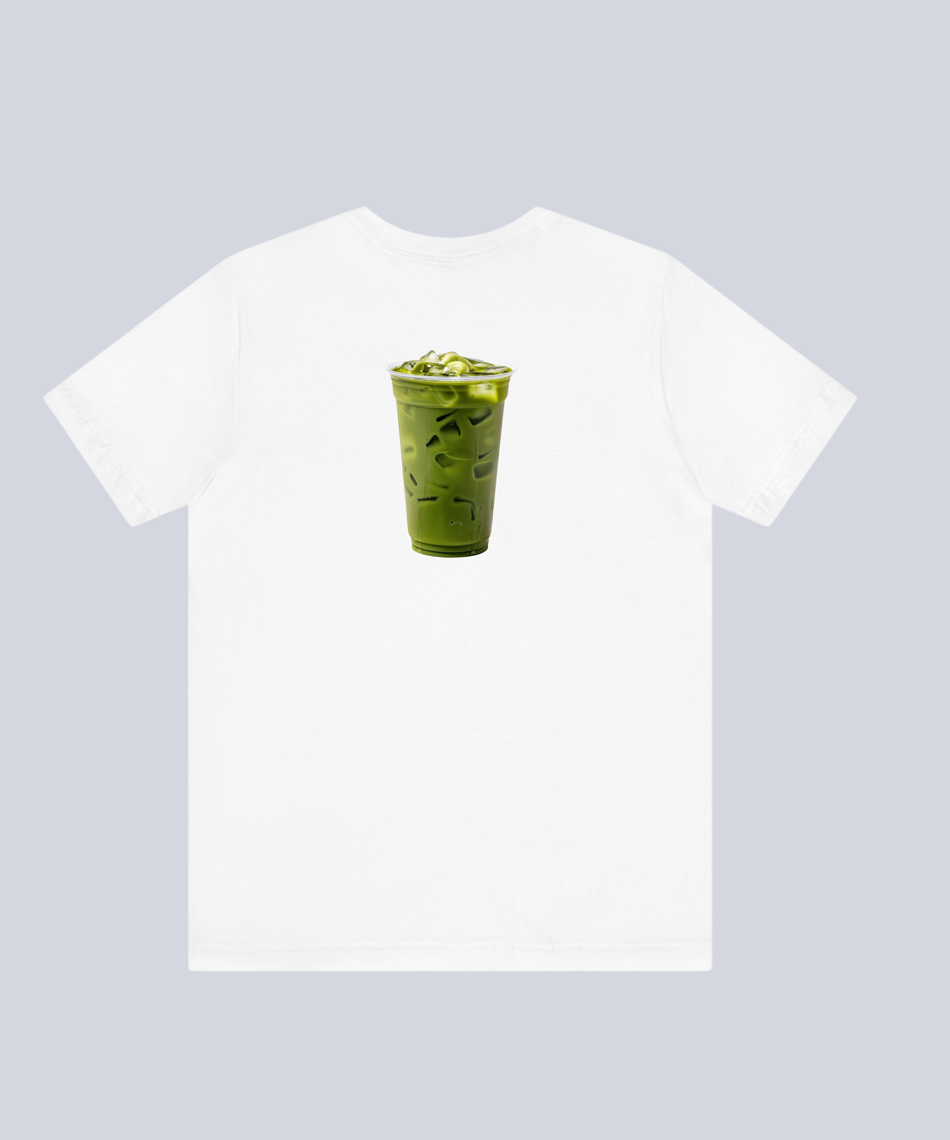 "Matcha Lover" T-Shirt