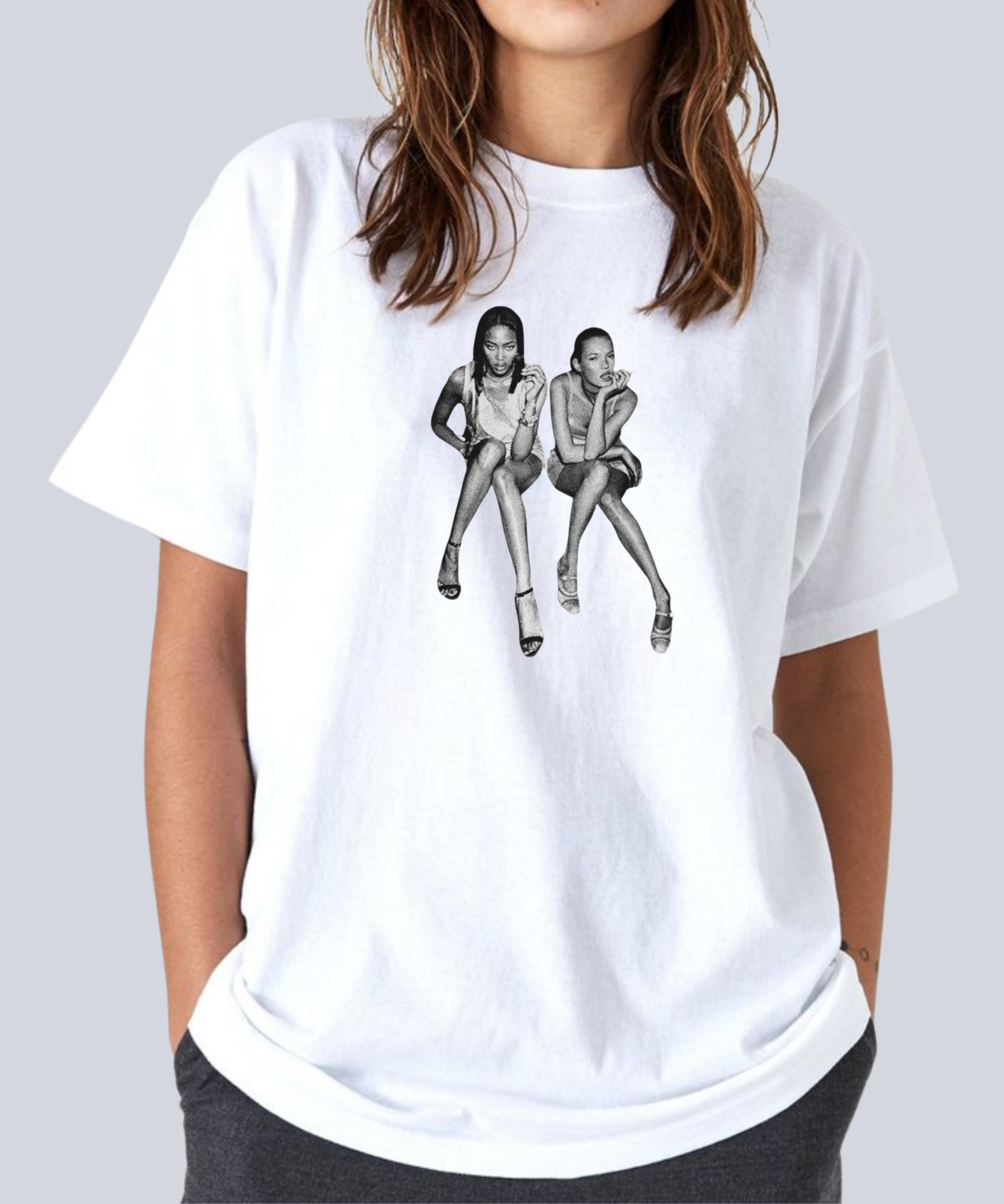 "90's Models" T-Shirt