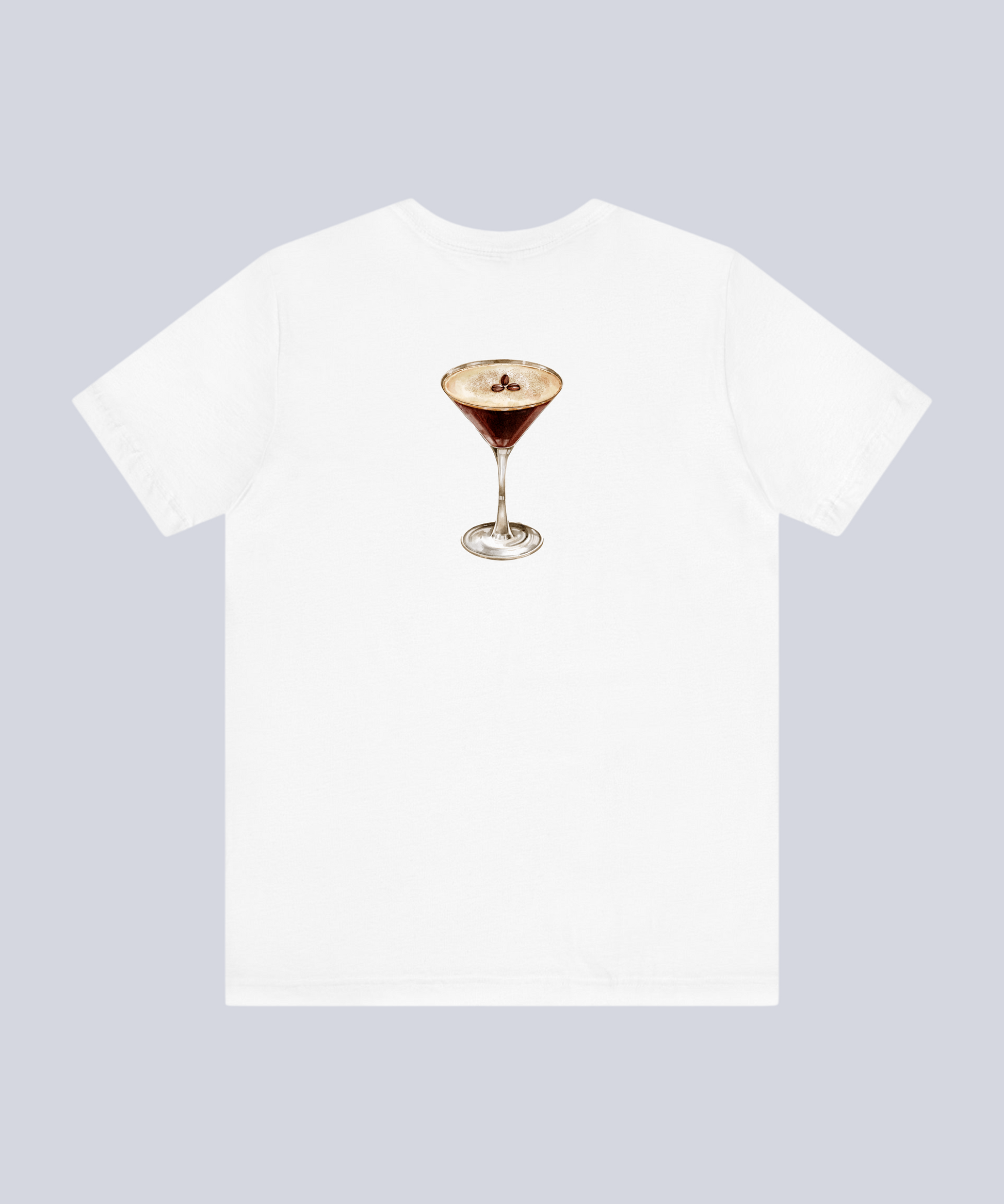 "Espresso Martini" T-Shirt