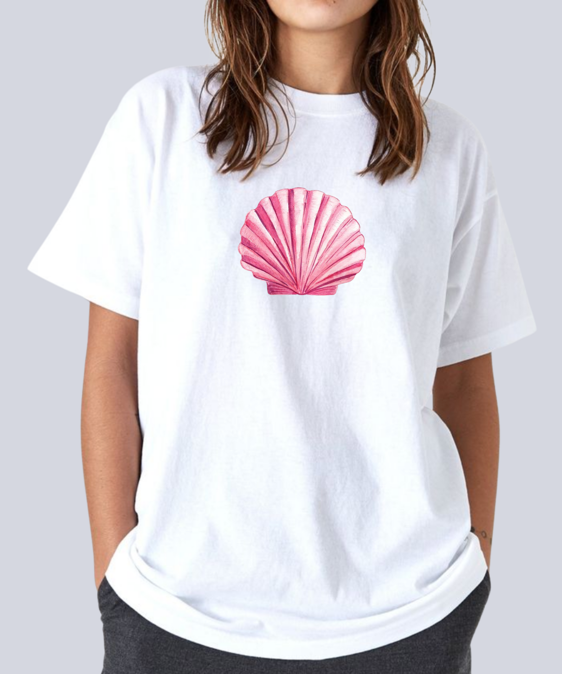 "Seashell" T-Shirt