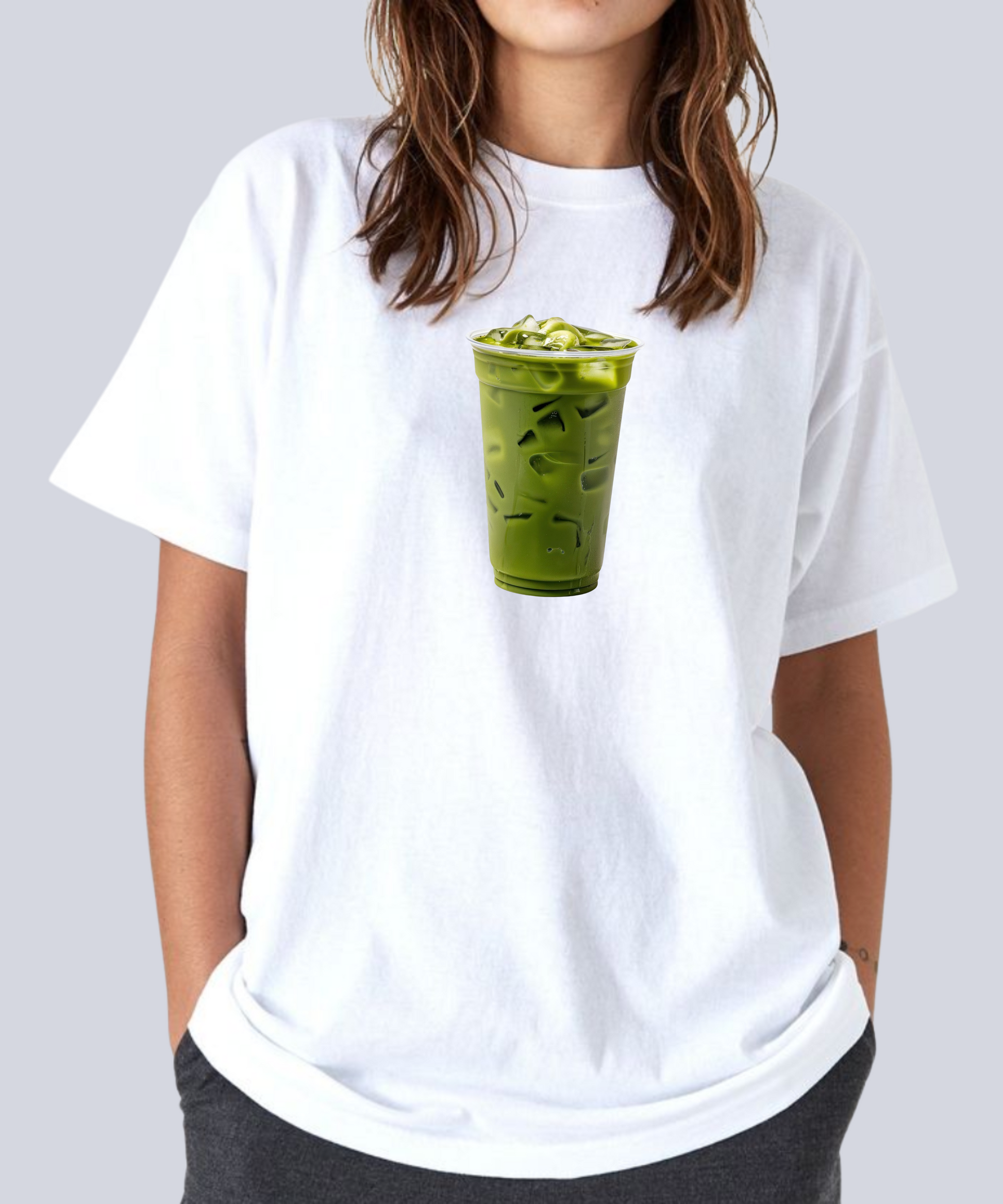 "Matcha Lover" T-Shirt