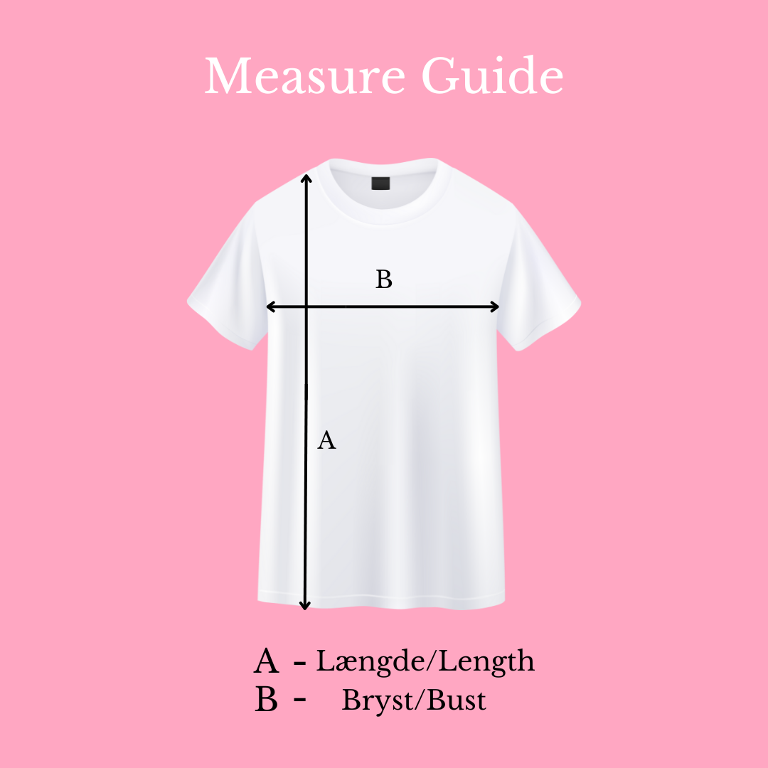"Leo Logo" T-Shirt