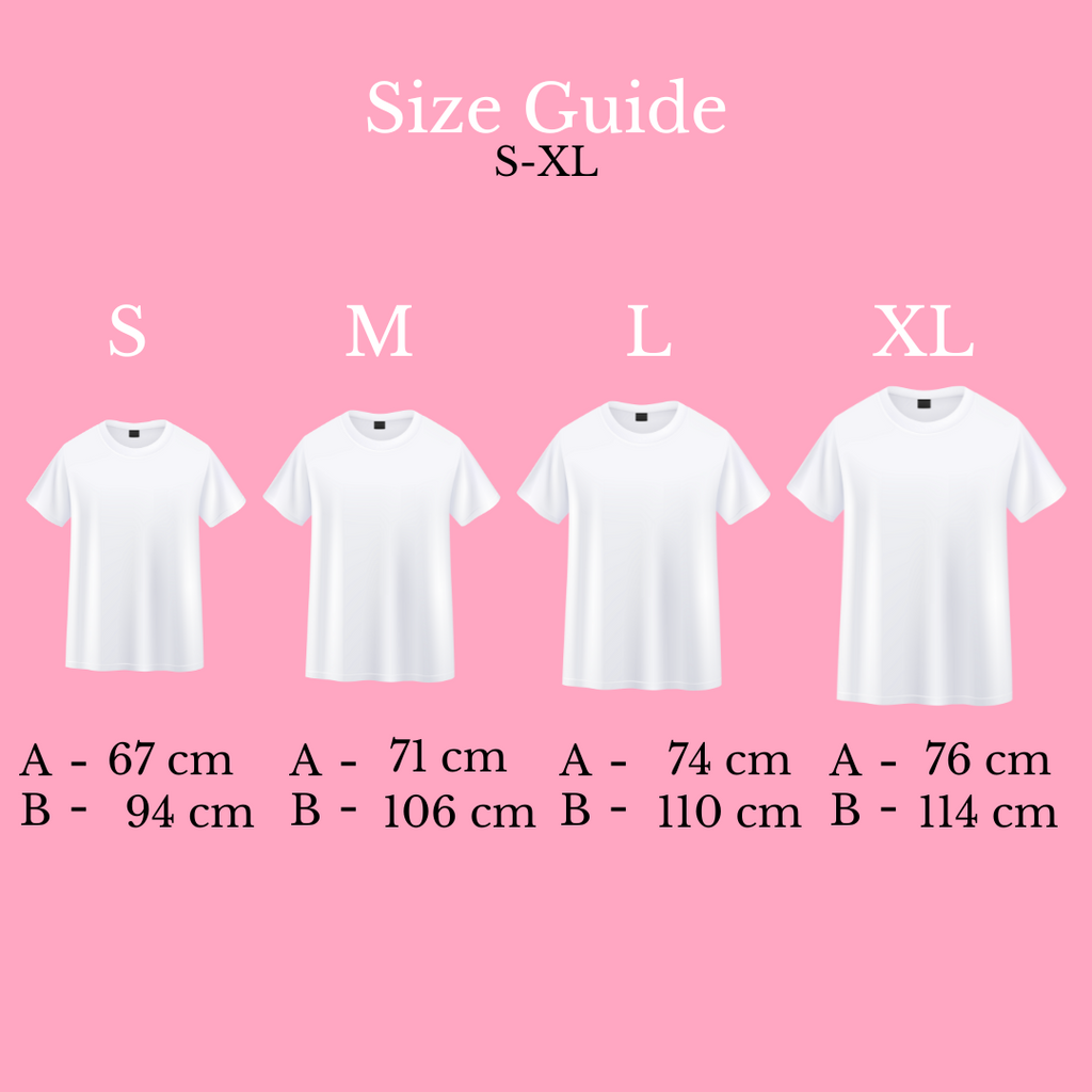 "The Life Of A Showgirl" T-Shirt