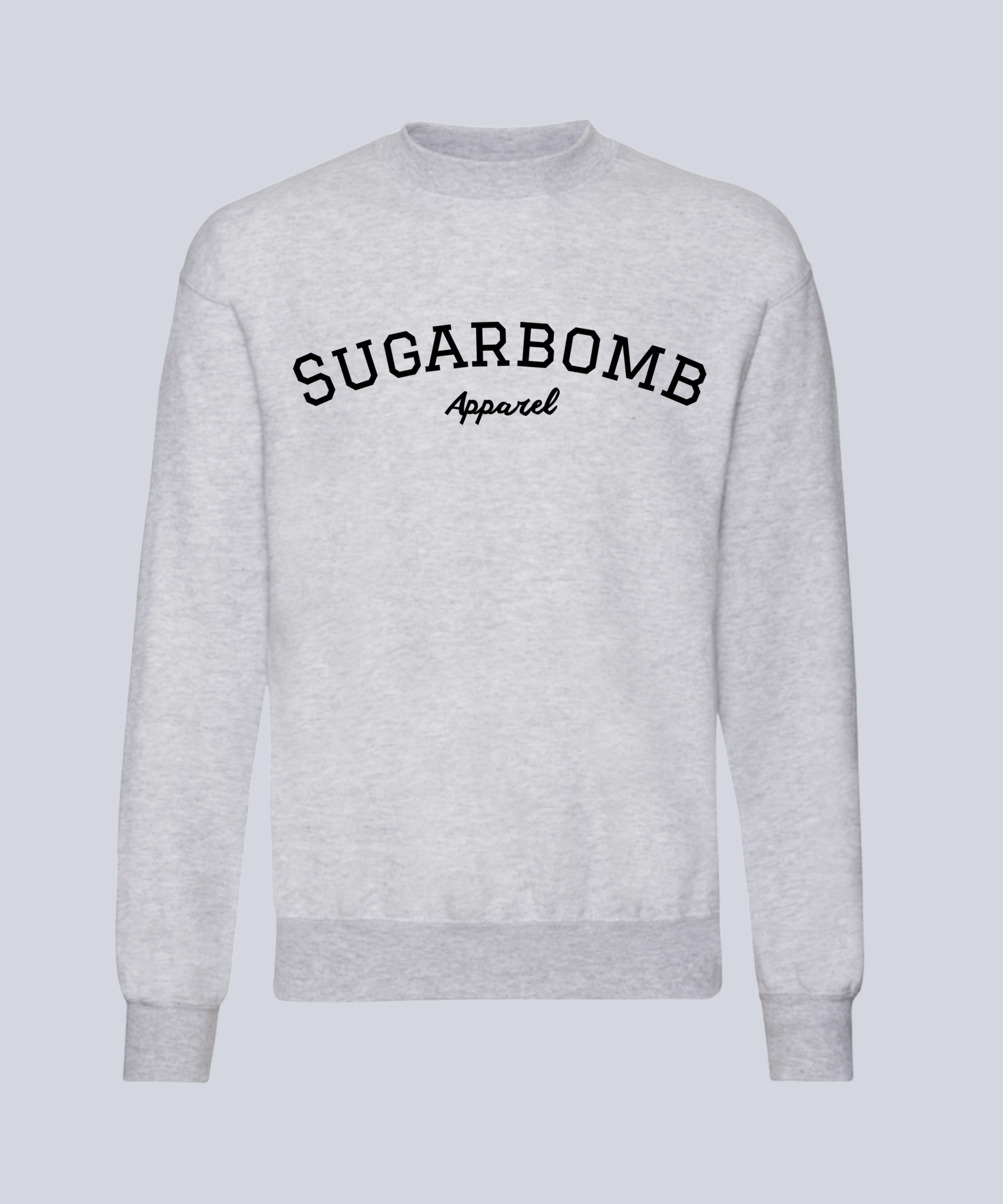 "Varsity logo" Sweatshirt