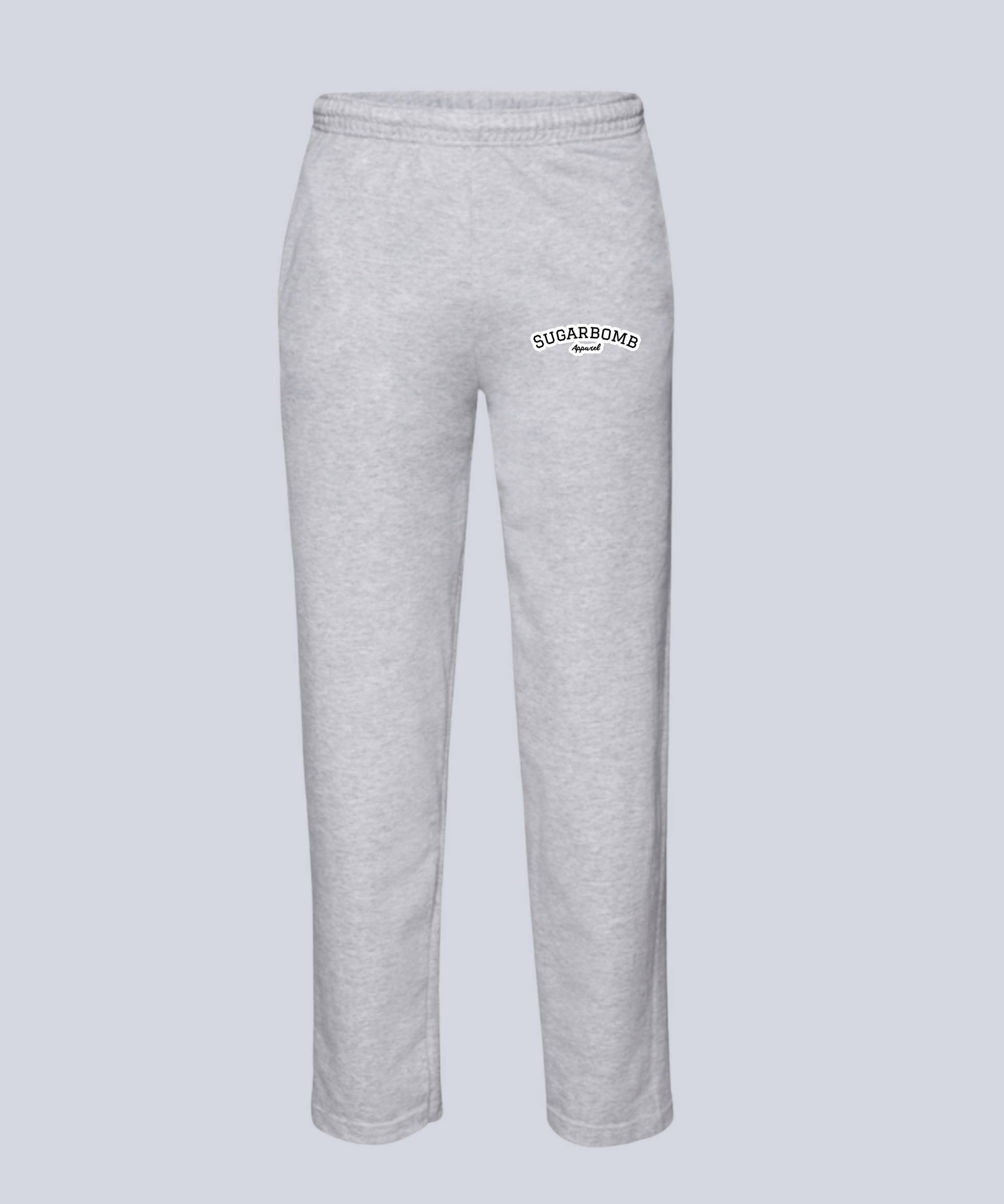 "Varsity logo" Sweatpants
