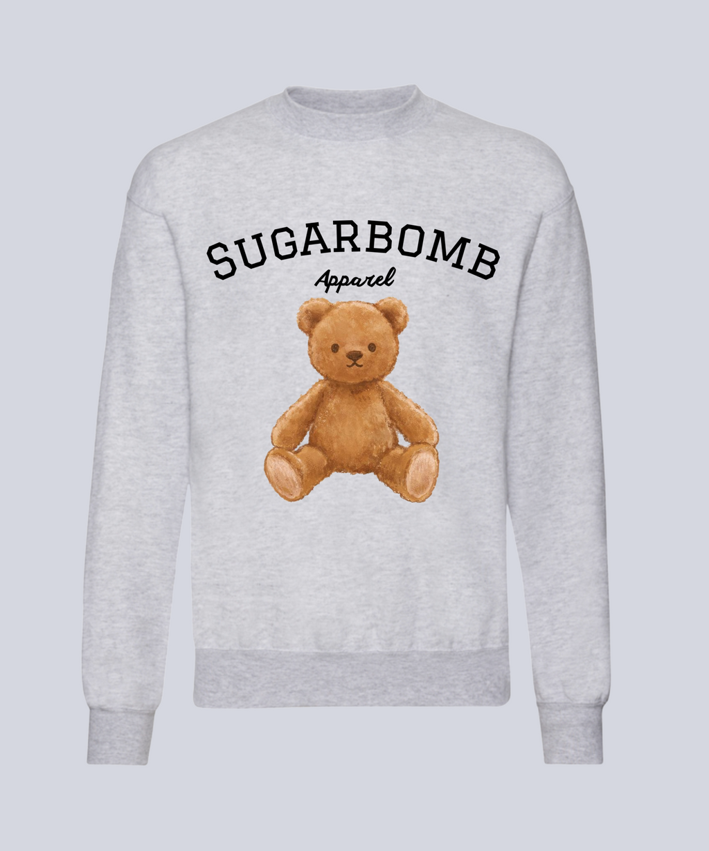 "Teddy" Sweatshirt
