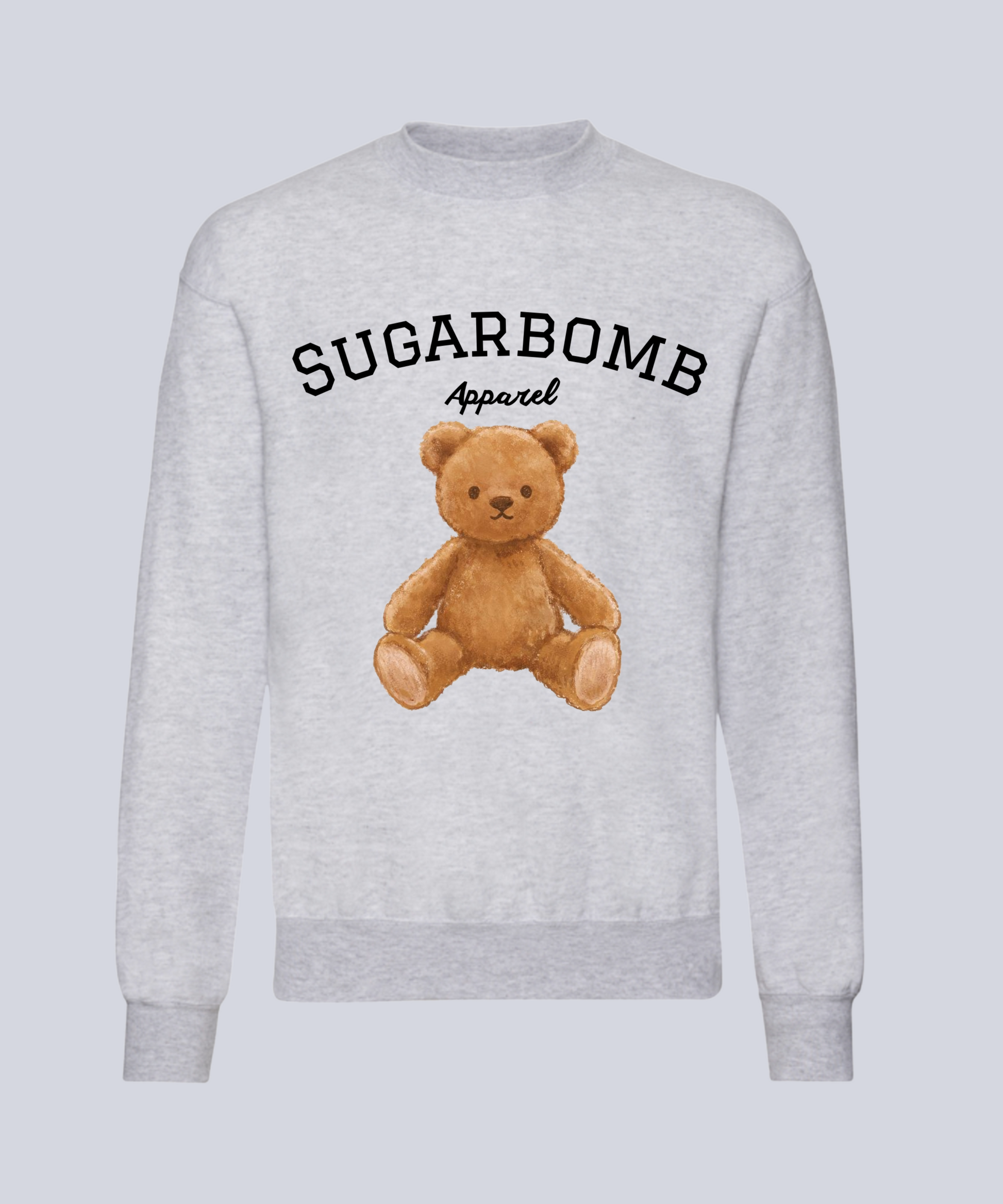"Teddy" Sweatshirt
