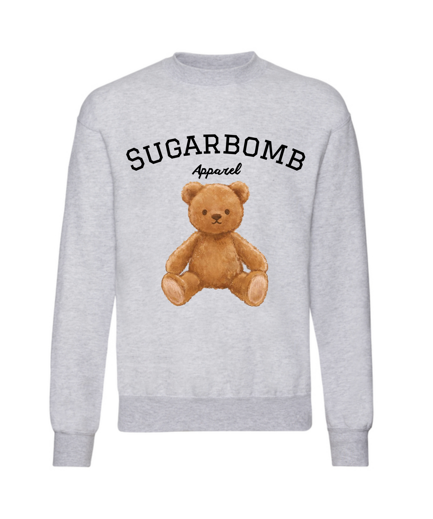 "Teddy" Sweatshirt