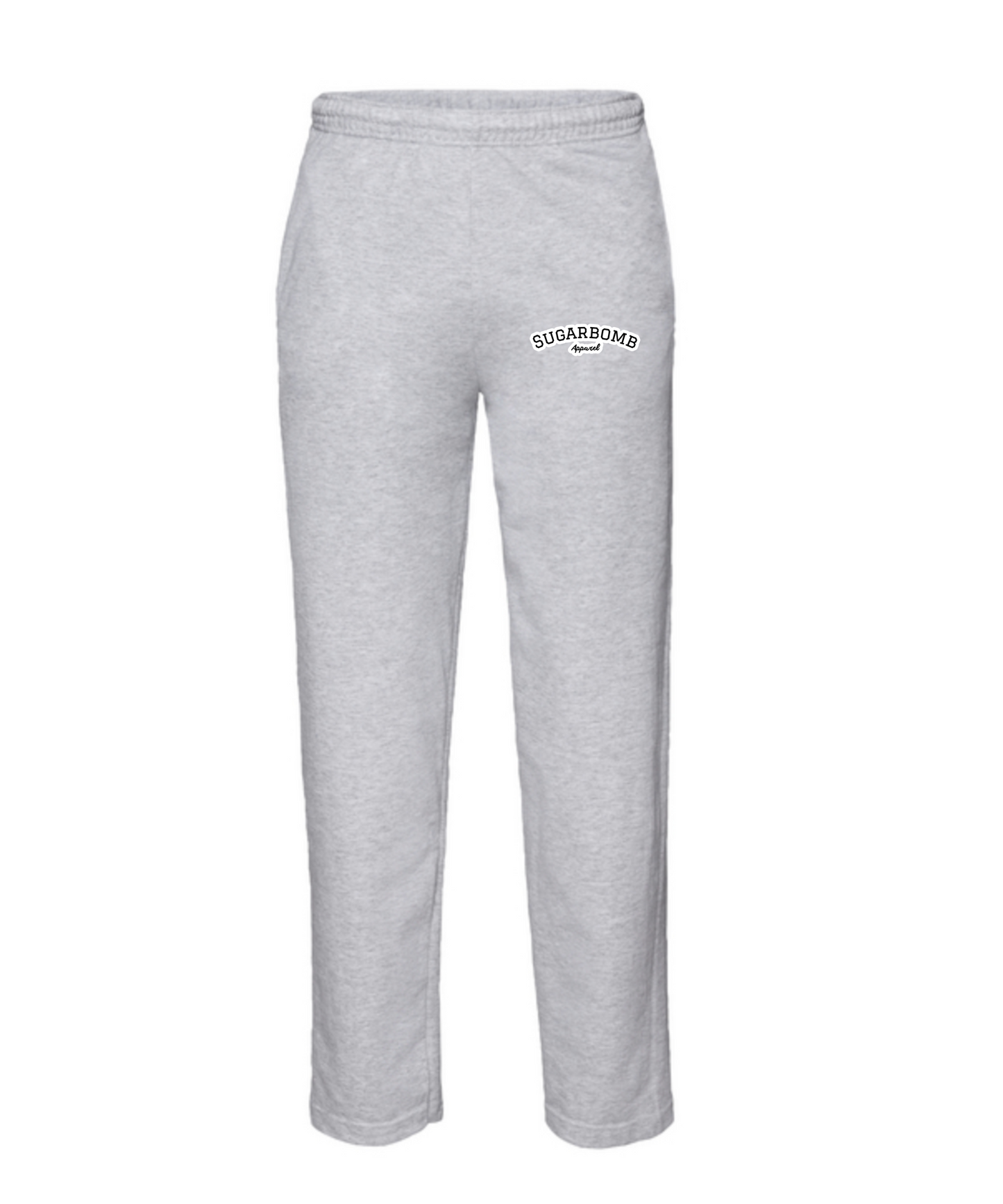 "Varsity logo" Sweatpants