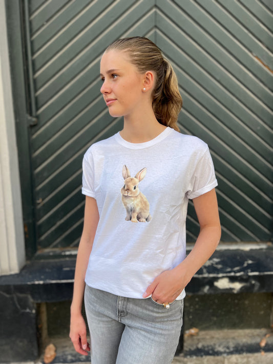 "Bunny" T-Shirt