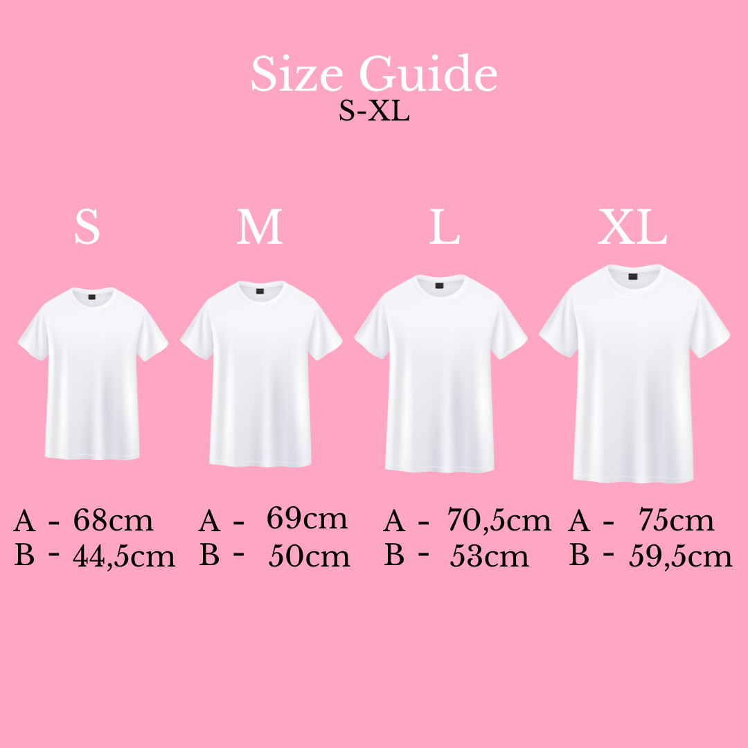 "90's Models" T-Shirt